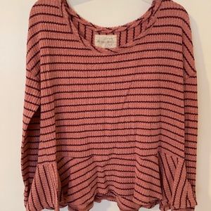 Free People Sweater